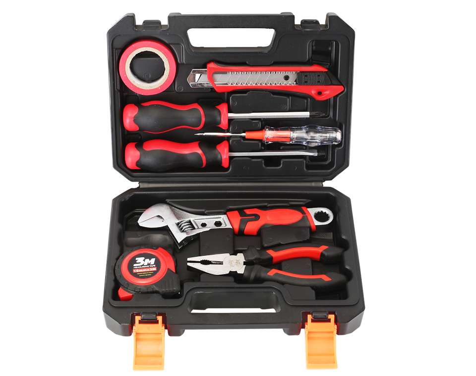 8PC家用工具套装