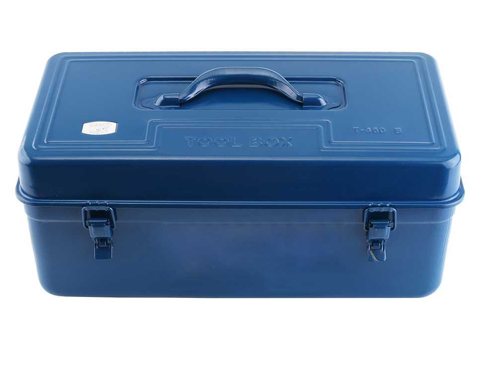 460B金属工具箱