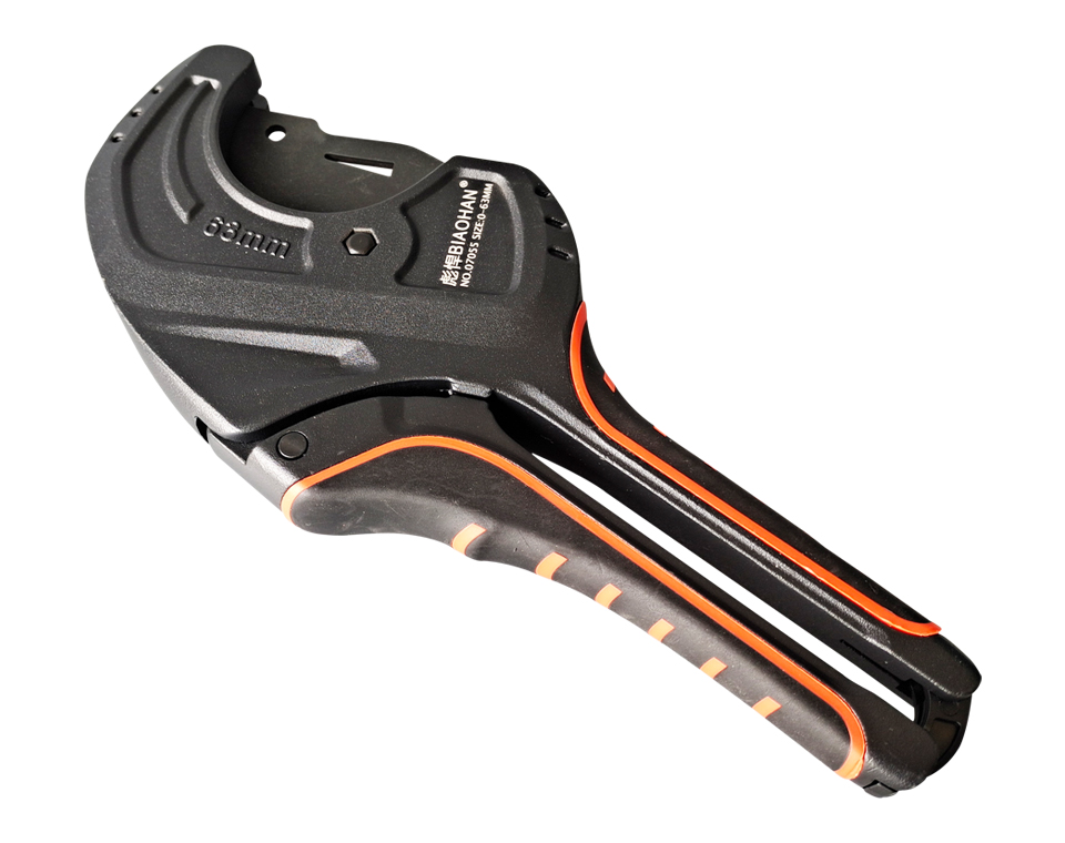 快速换刃管子割刀