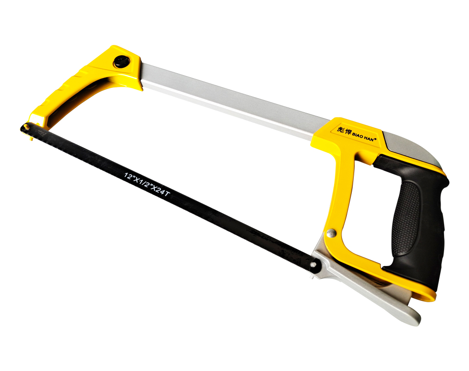 精品高档钢锯架快旋式方管