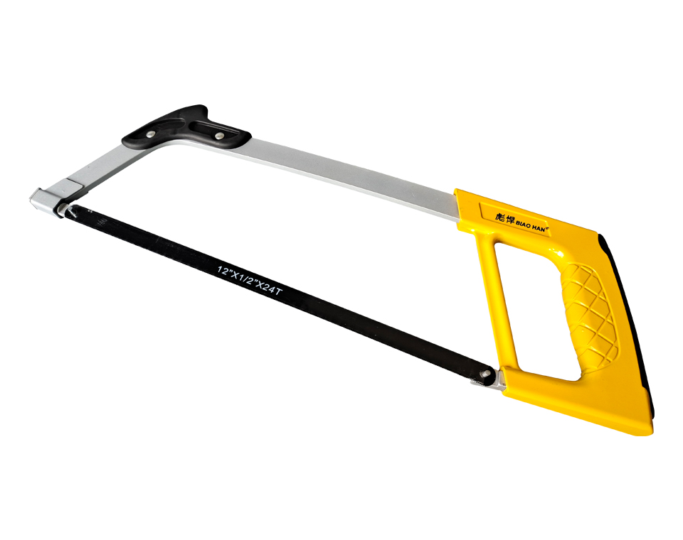 精品高档钢锯架切割王