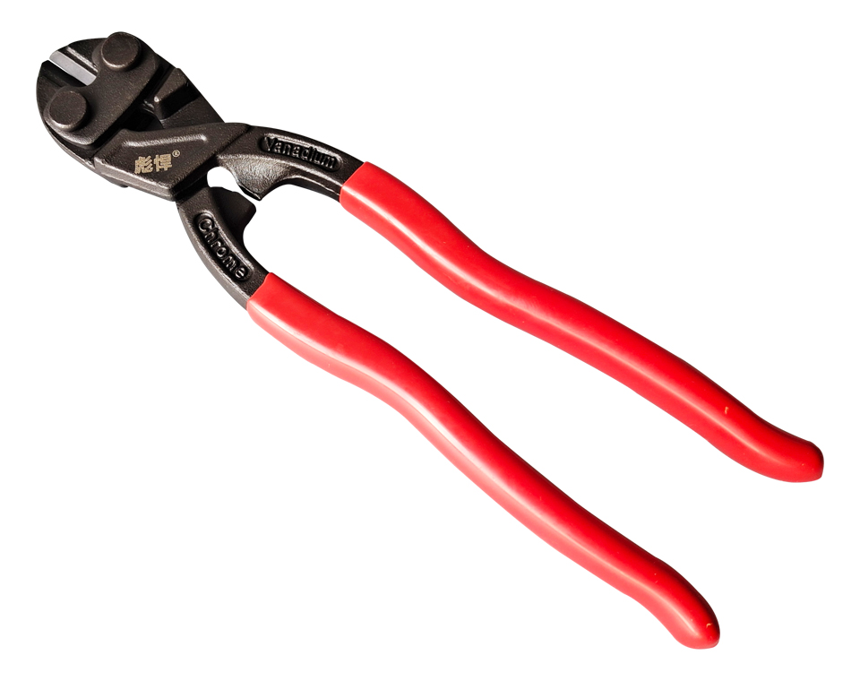 专业级迷你断线钳