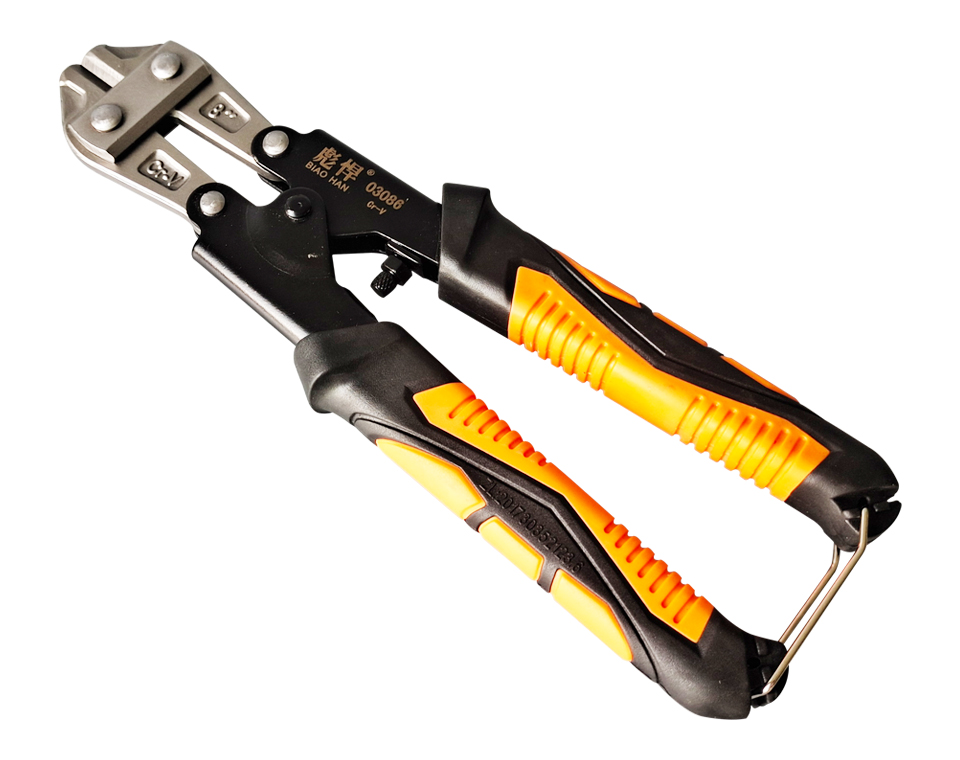 CRV锻造迷你断线钳