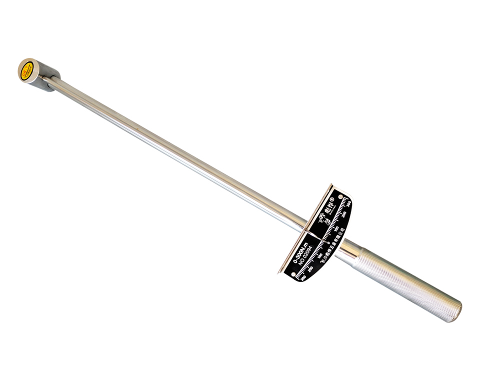 指针式公斤扭力扳手