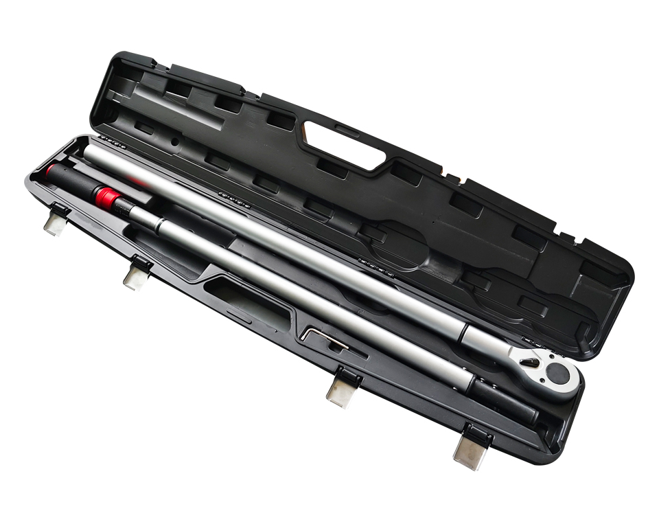 预置式扭力扳手