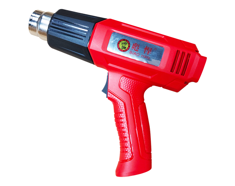 插接式热风枪（2挡）