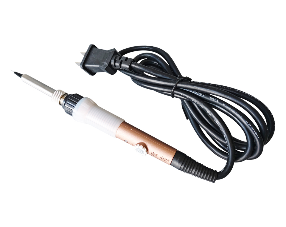 调温电烙铁（内热式）