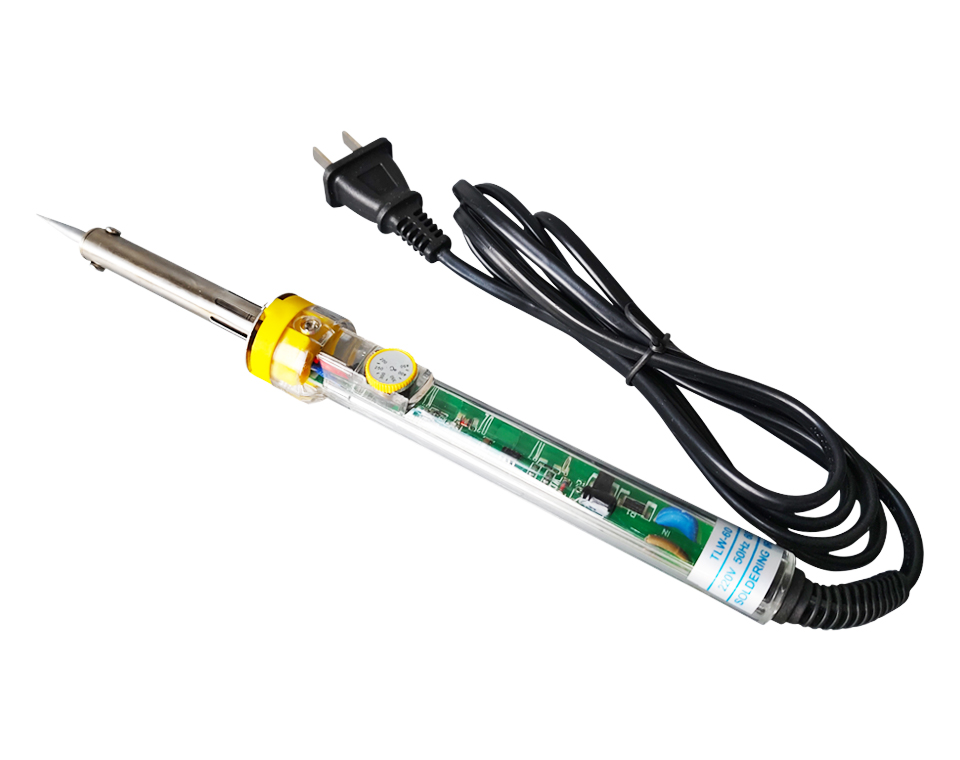 调温电烙铁（外热式）