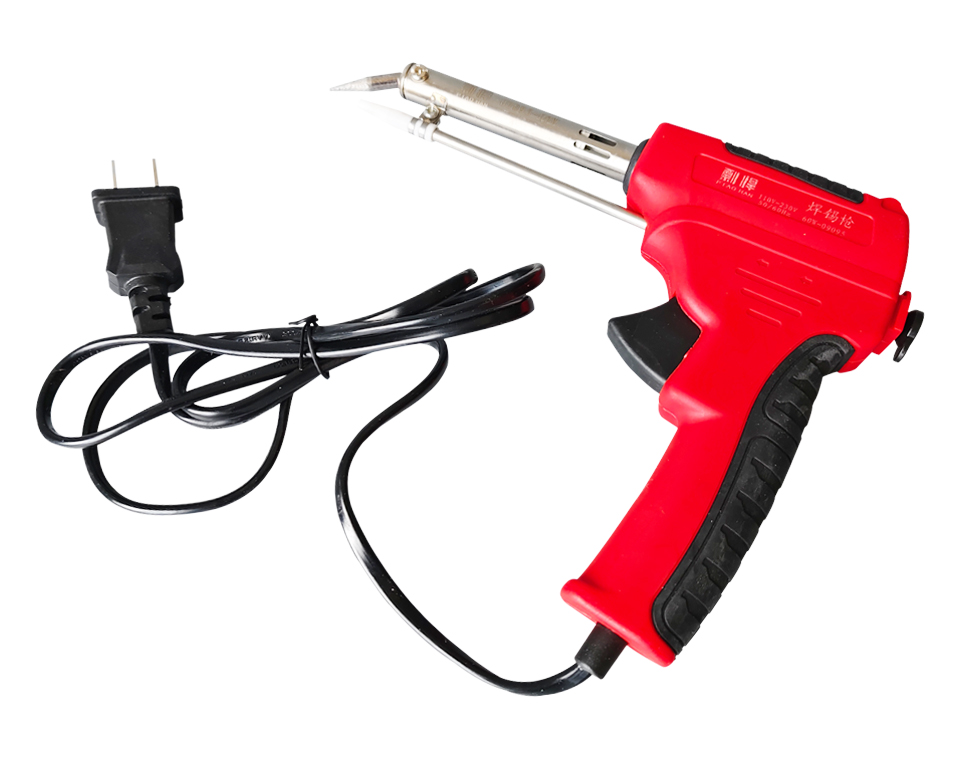 焊锡枪