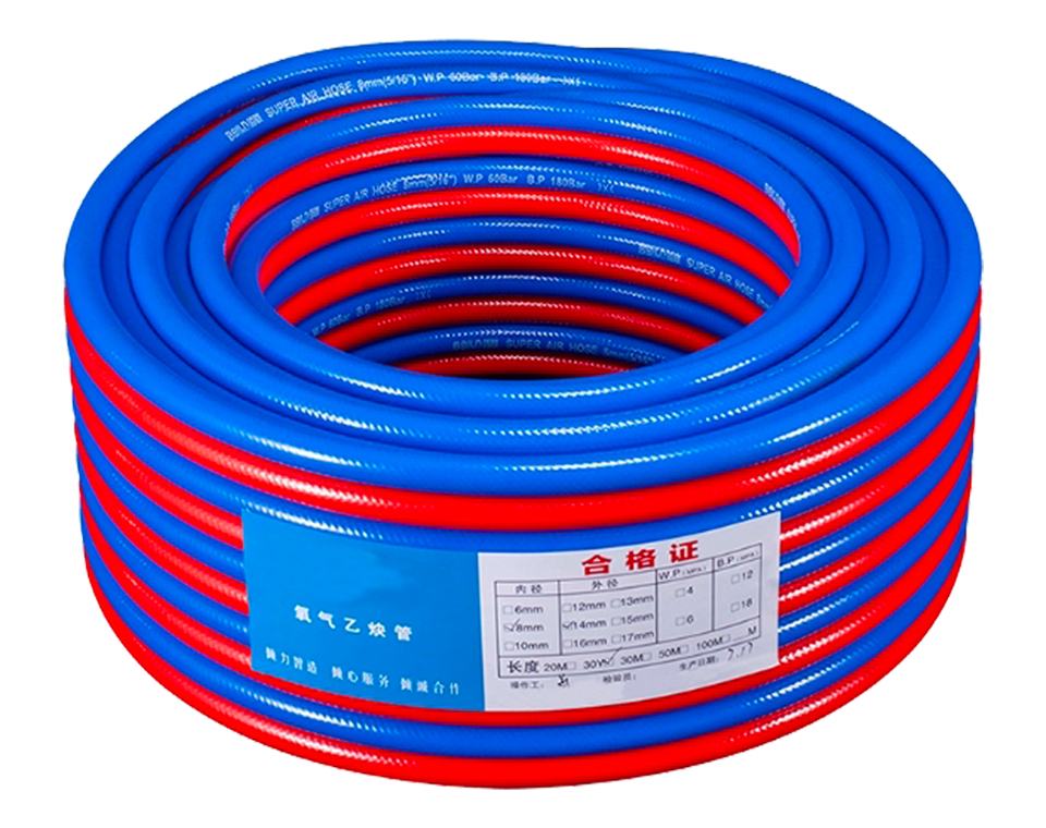 气管（双色管光面）