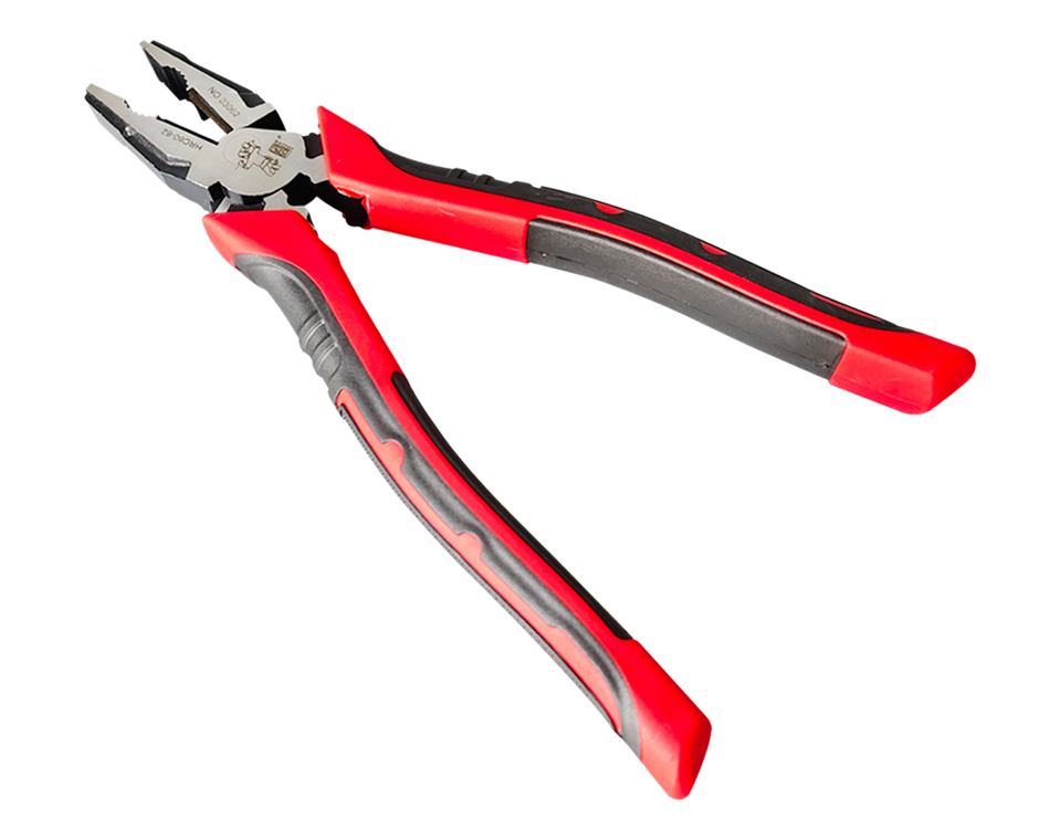 日式偏心省力工业级钢丝钳
