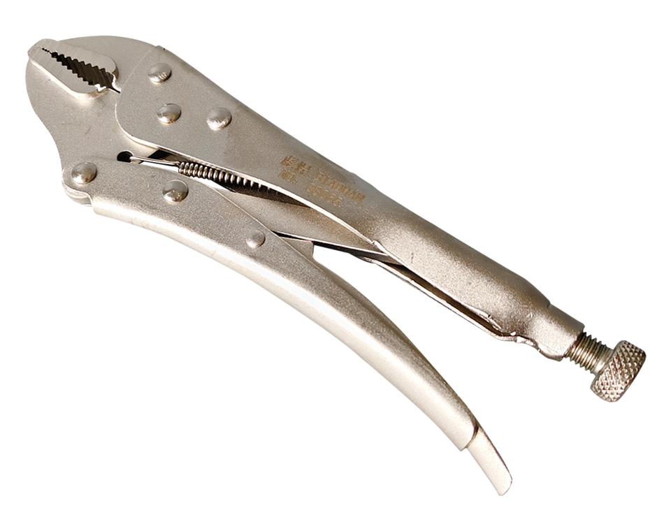 大力钳（直口）