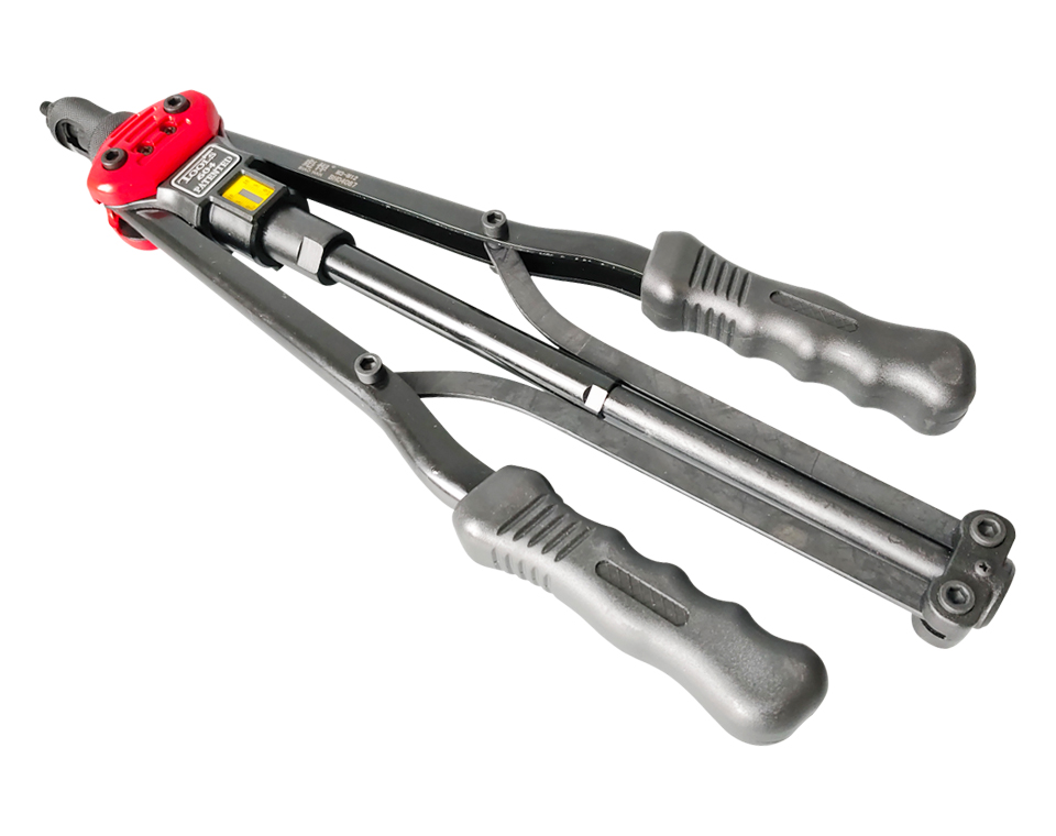 全自动工业级铆螺母枪