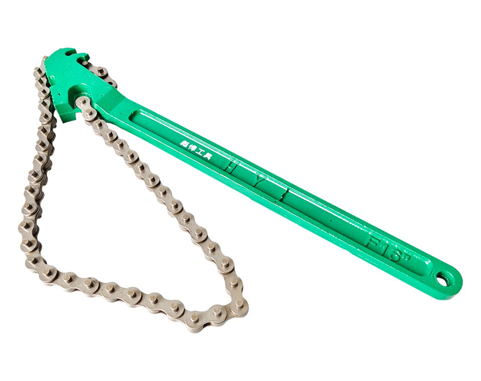 链条式滤清器扳手