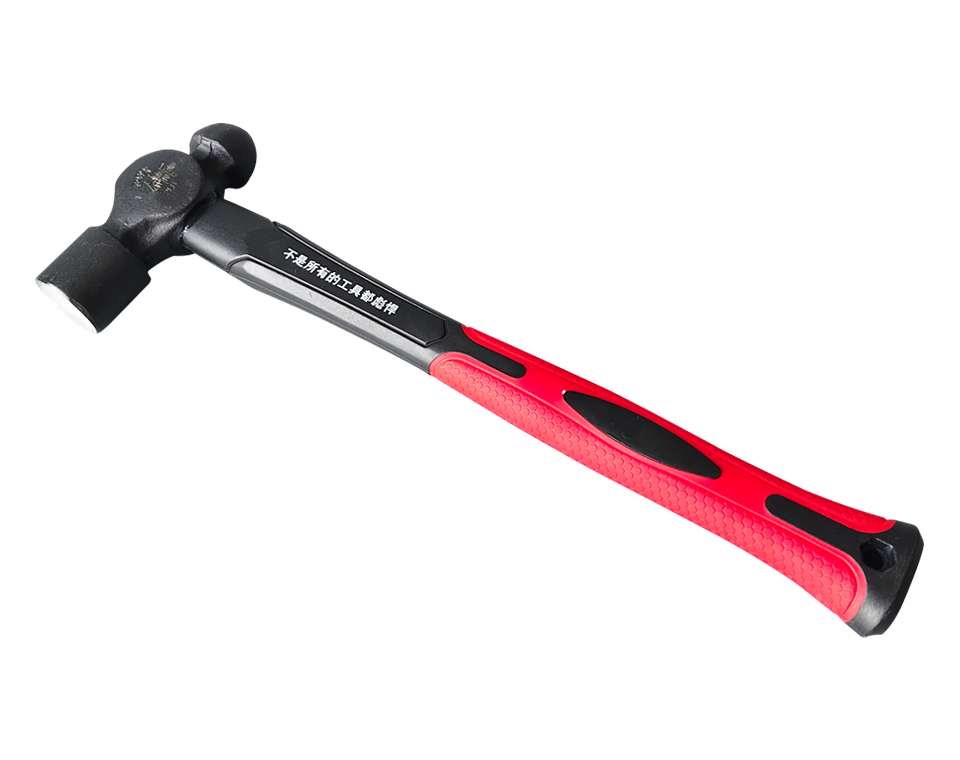 纤维柄圆头锤