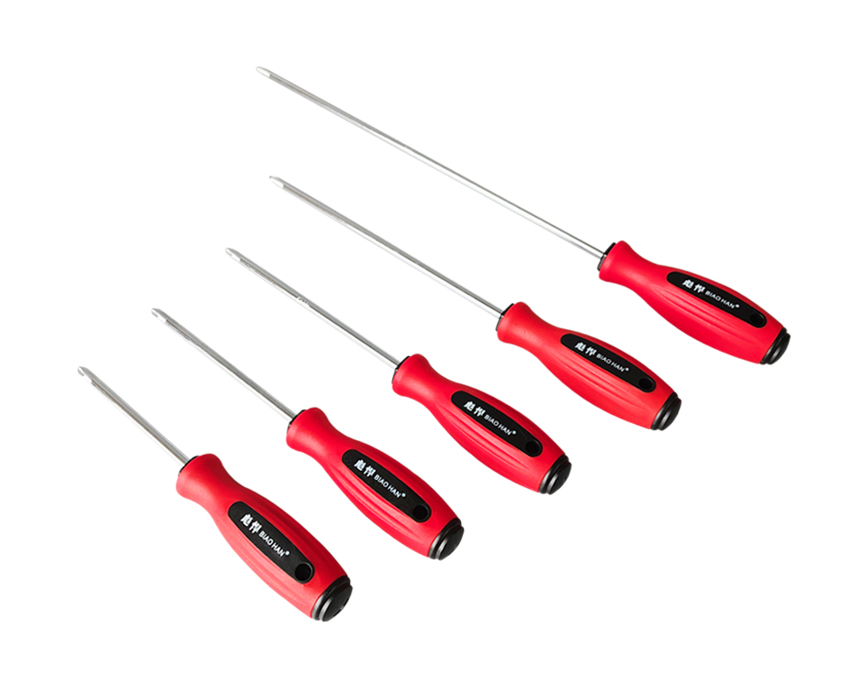 铬钼合金钢螺丝批（十字）